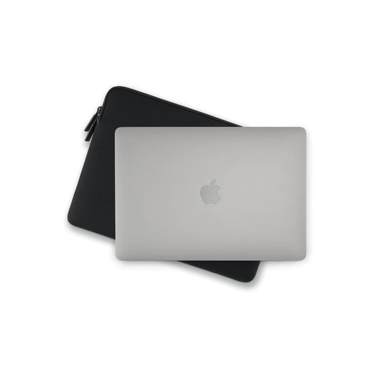 Neoprenové pouzdro pro MacBook 15" Pipetto Classic Fit - černé