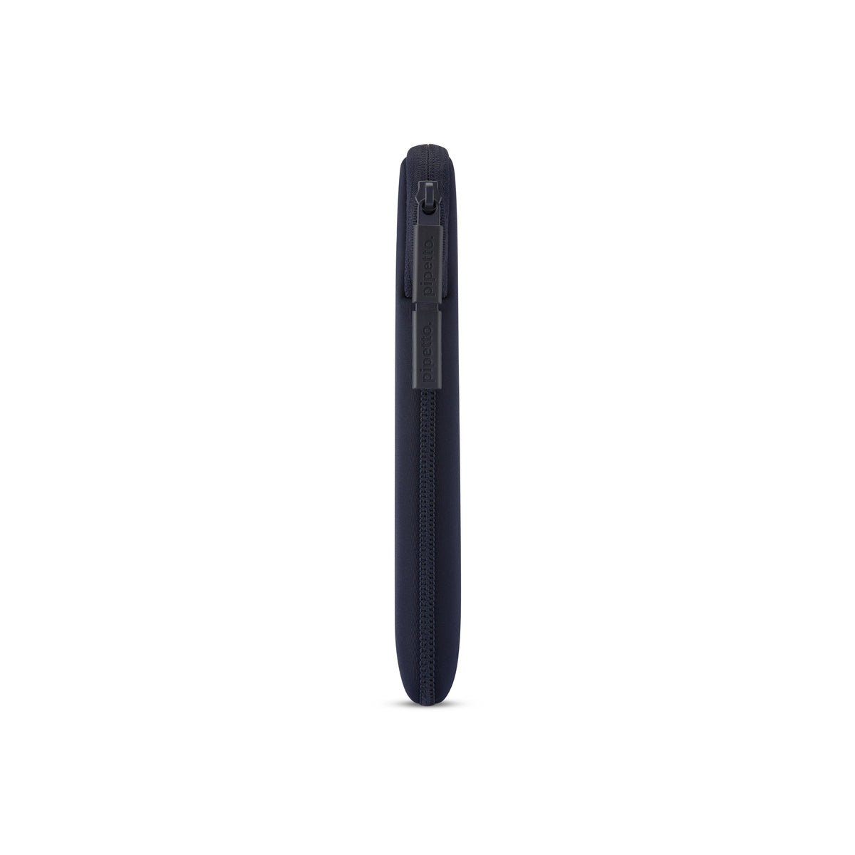 Neoprenové pouzdro pro MacBook 14" Pipetto Classic Fit - tmavě modré