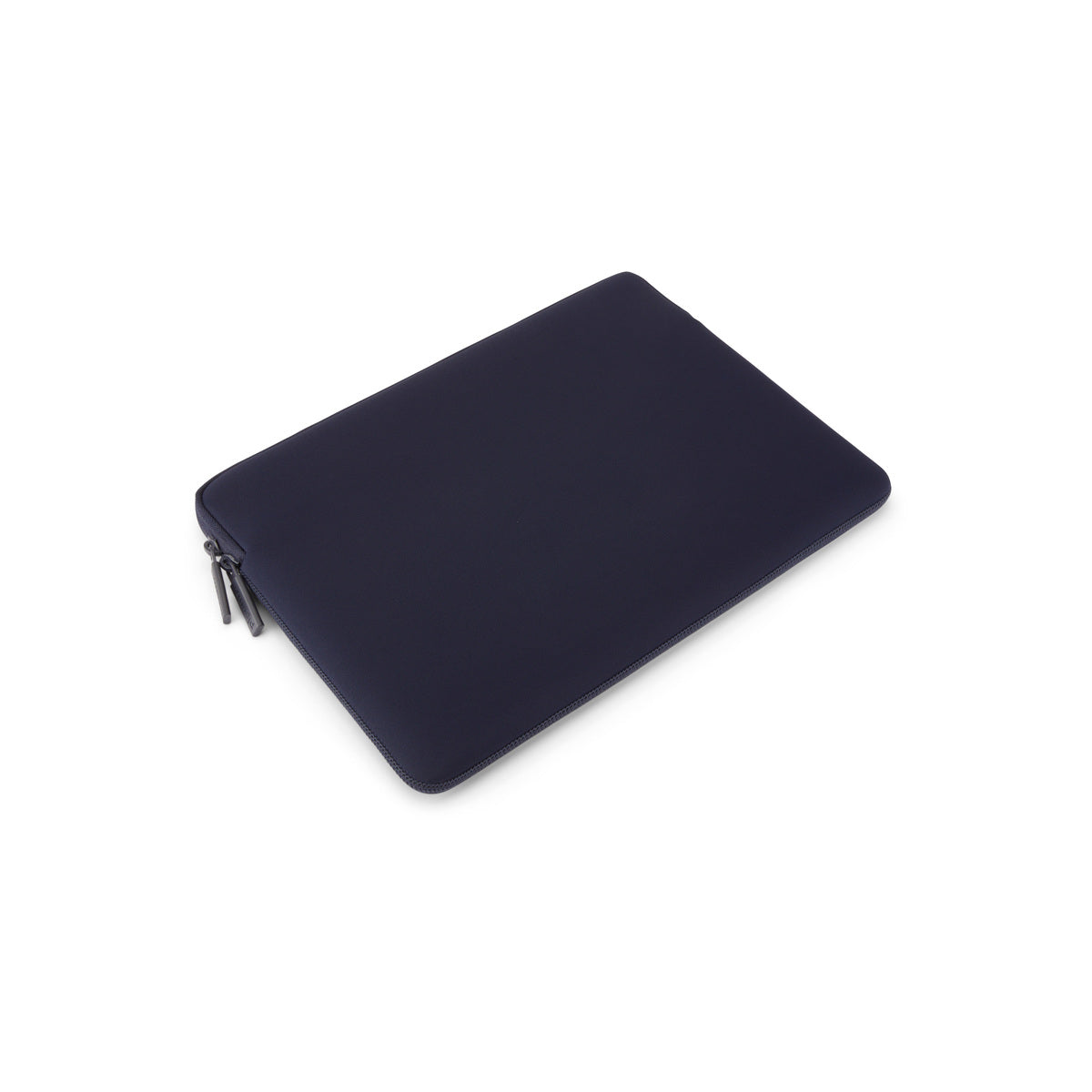 Neoprenové pouzdro pro MacBook 14" Pipetto Classic Fit - tmavě modré