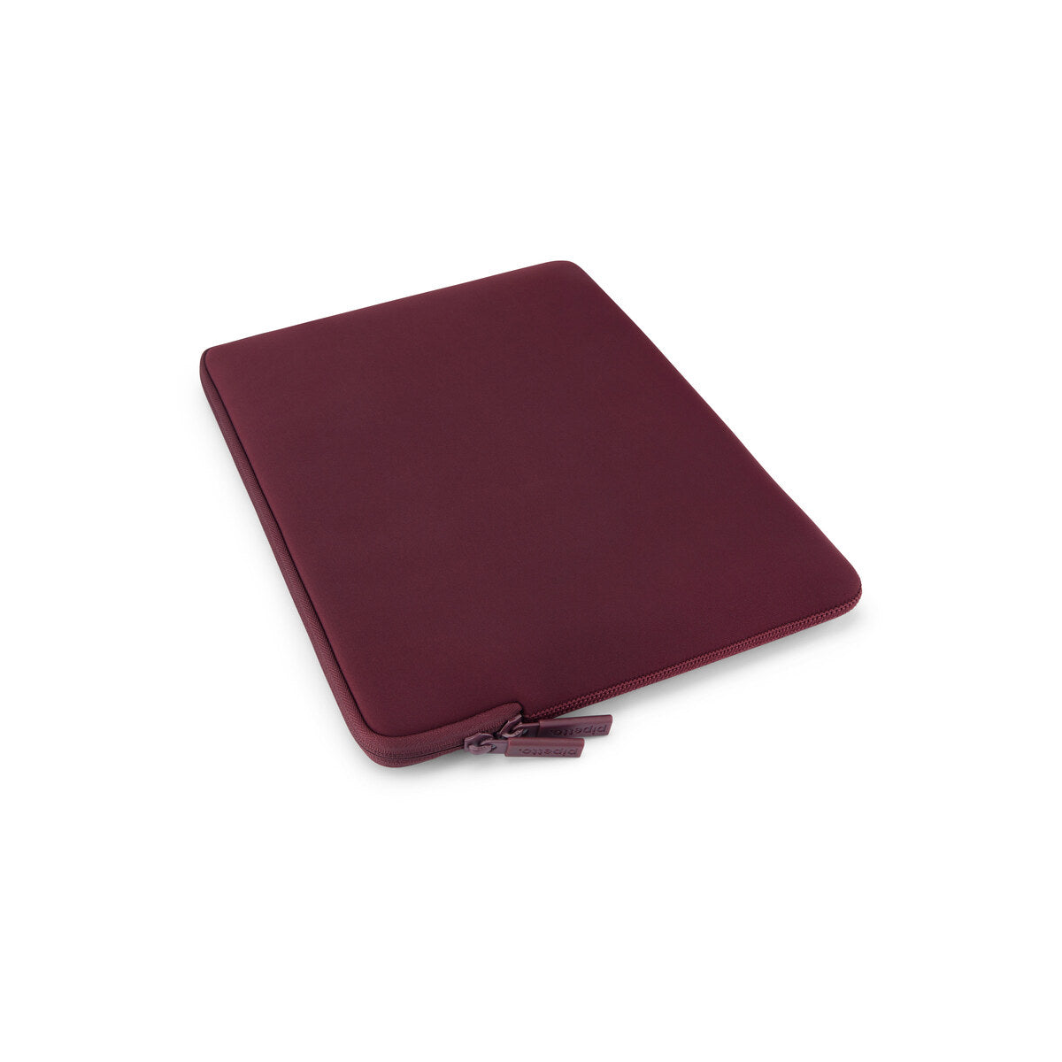 Neoprenové pouzdro pro MacBook 14" Pipetto Classic Fit - červené
