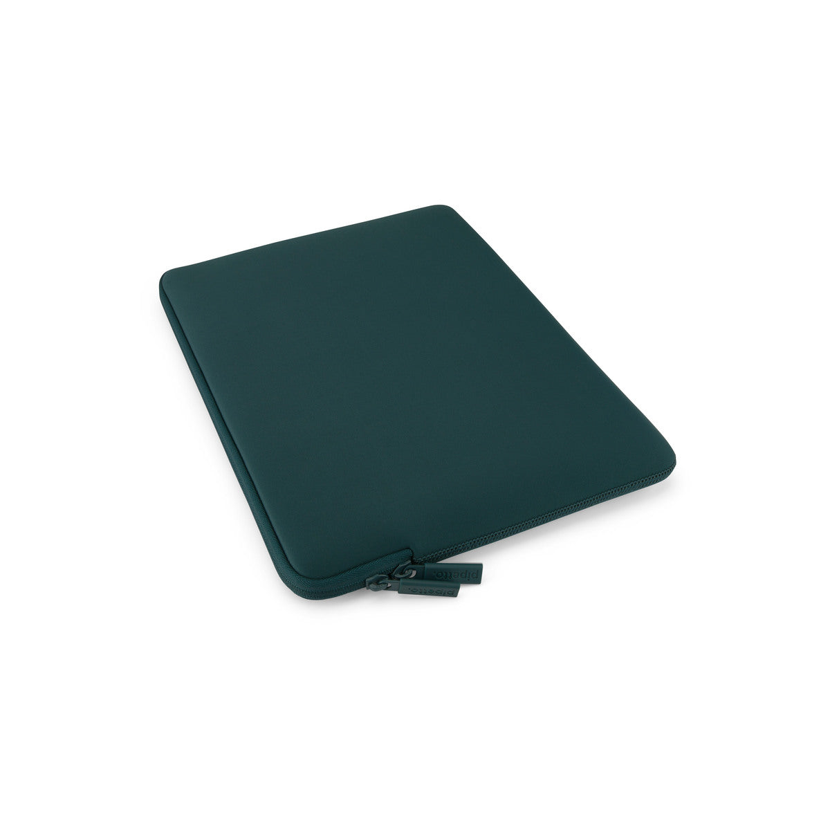 Neoprenové pouzdro pro MacBook 14" Pipetto Classic Fit - zelené