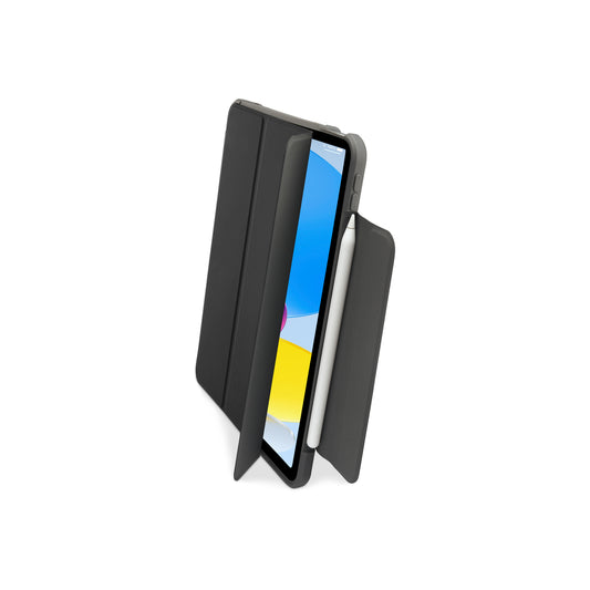 Pouzdro pro iPad Air 10,9" (20/22) / 11" (24/25/26) Pipetto 360 Rugged Folio - černé
