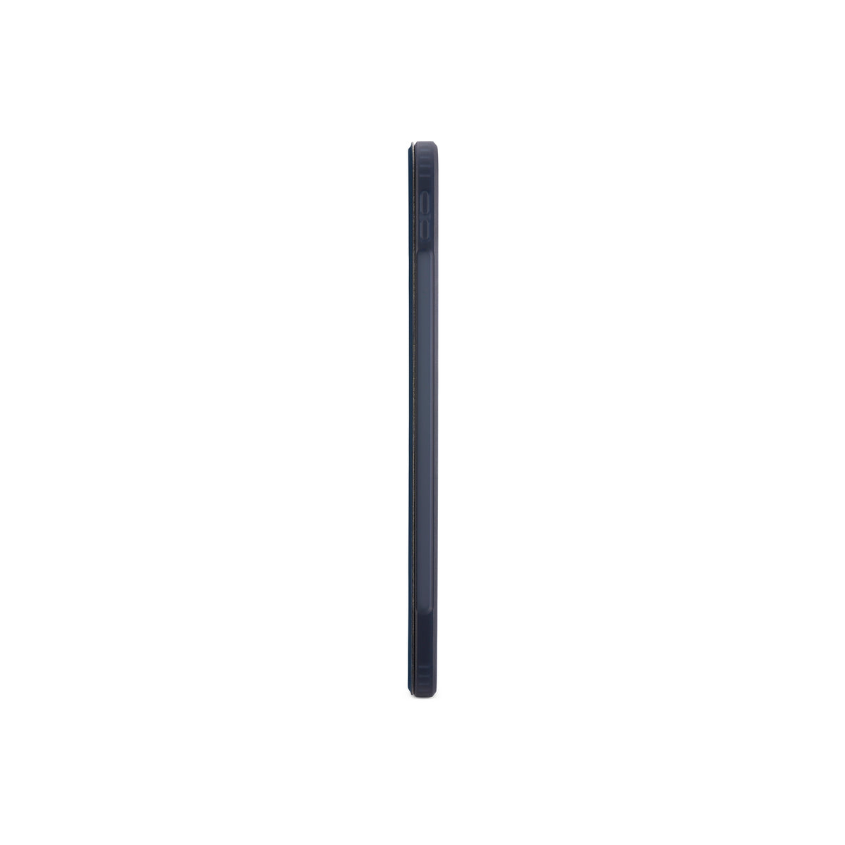 Pouzdro pro iPad 10.9" (2022) Pipetto Origami No1 Original Case - tmavě modré - iSTYLE.cz