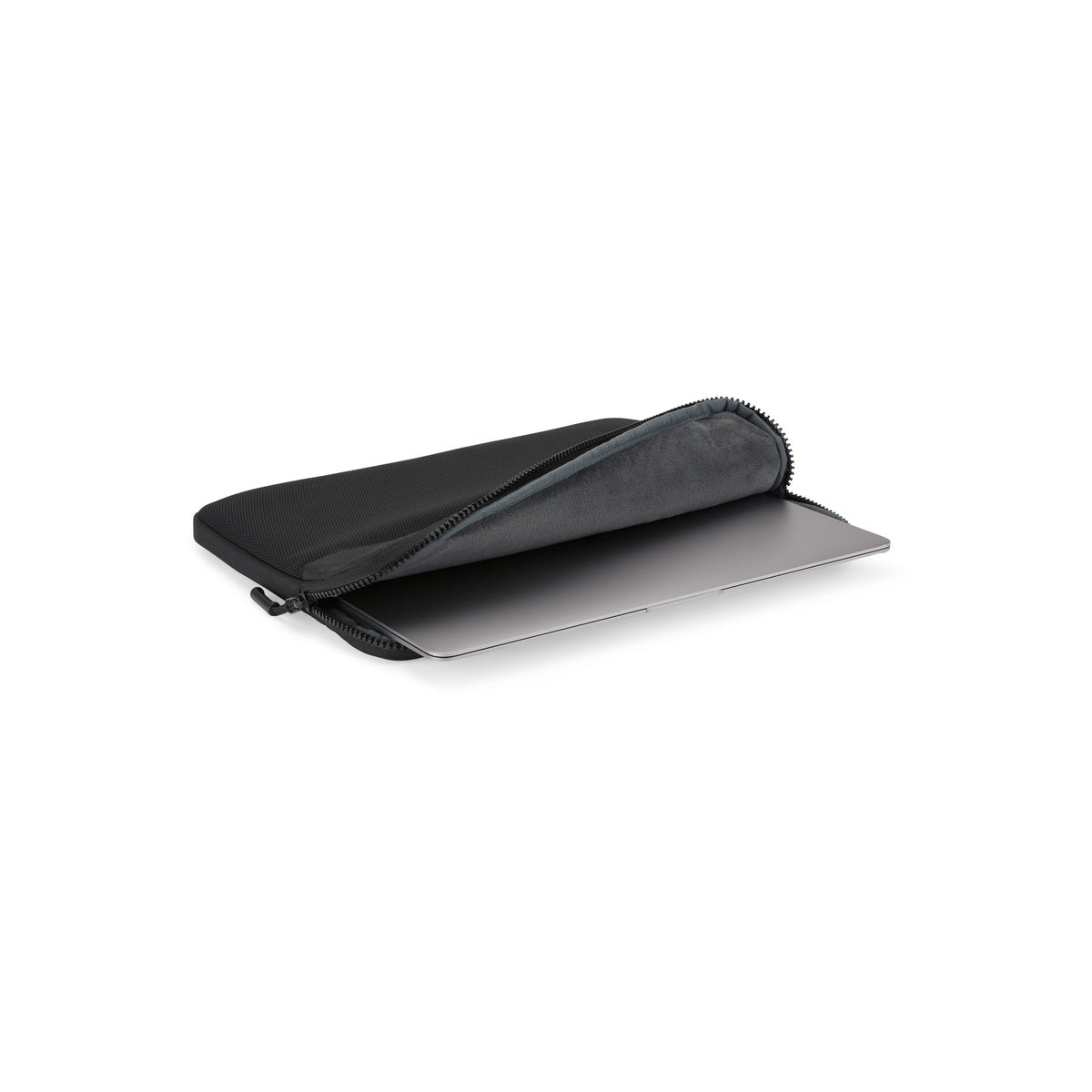 Pouzdro pro MacBook 14" Pipetto Expand Sleeve - černé