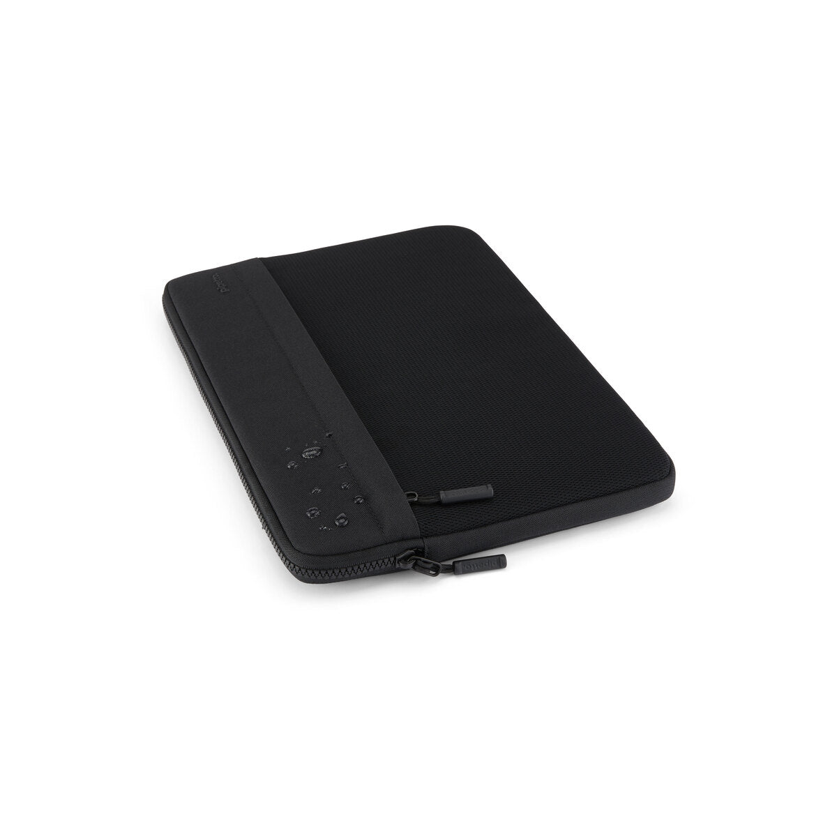 Pouzdro pro MacBook 14" Pipetto Expand Sleeve - černé