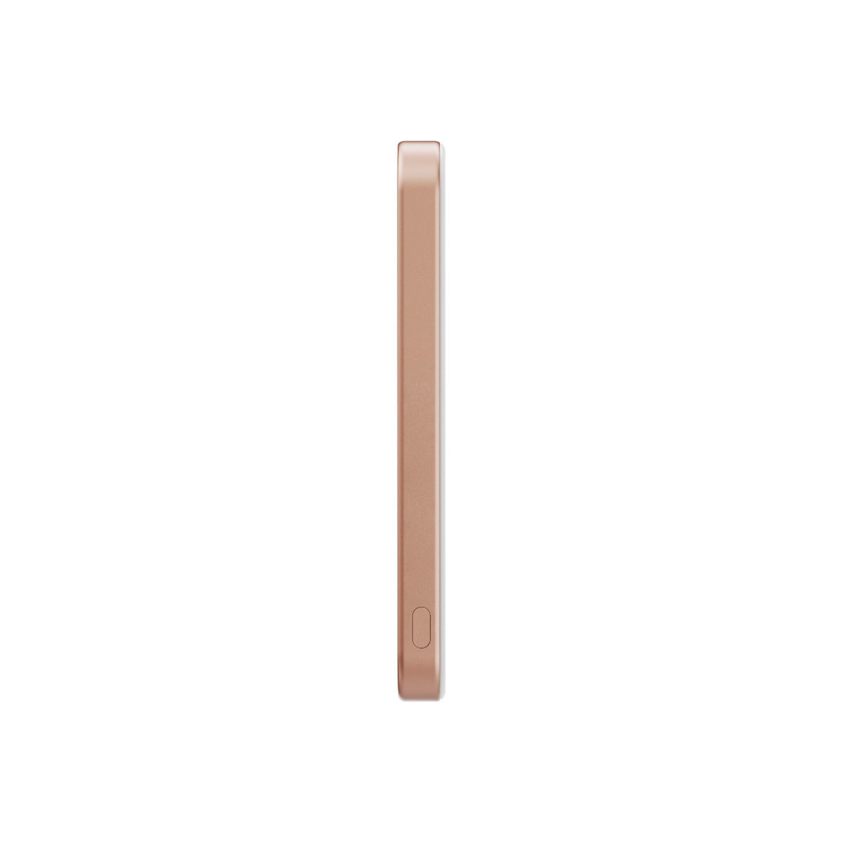 Bezdrátová powerbanka Pitaka Power Bank Qi2 - bronzová