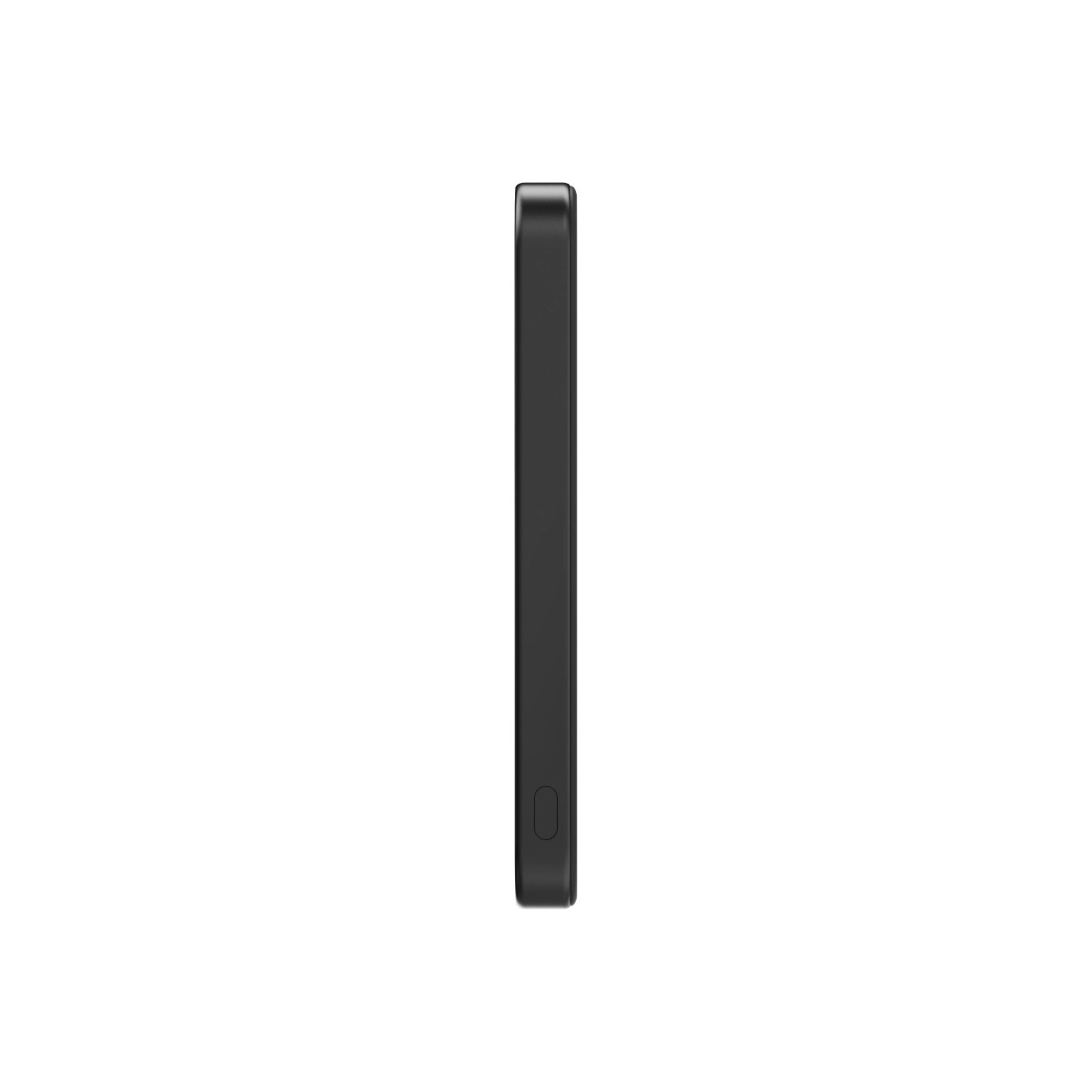 Bezdrátová powerbanka Pitaka Power Bank Qi2 - černá