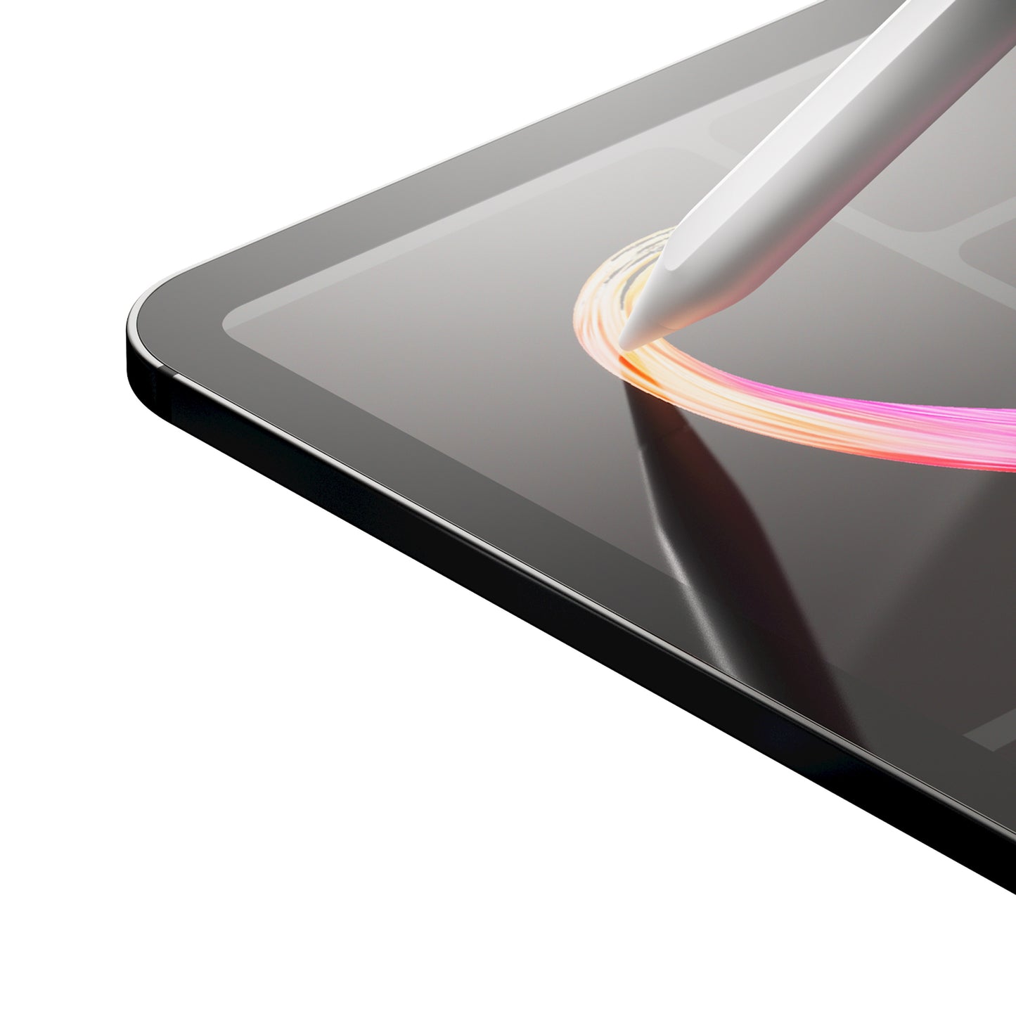 Ochranná fólie pro iPad Air 11" Paperlike Screen Protector 3