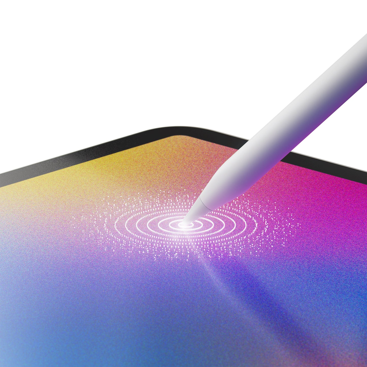 Ochranná fólie pro iPad Air 11" Paperlike Screen Protector 3