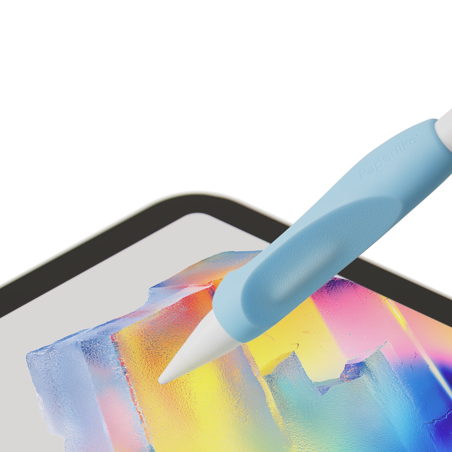 Ochranná fólie pro iPad Pro 13" nebo iPad Air 13”  Paperlike Screen Protector 3