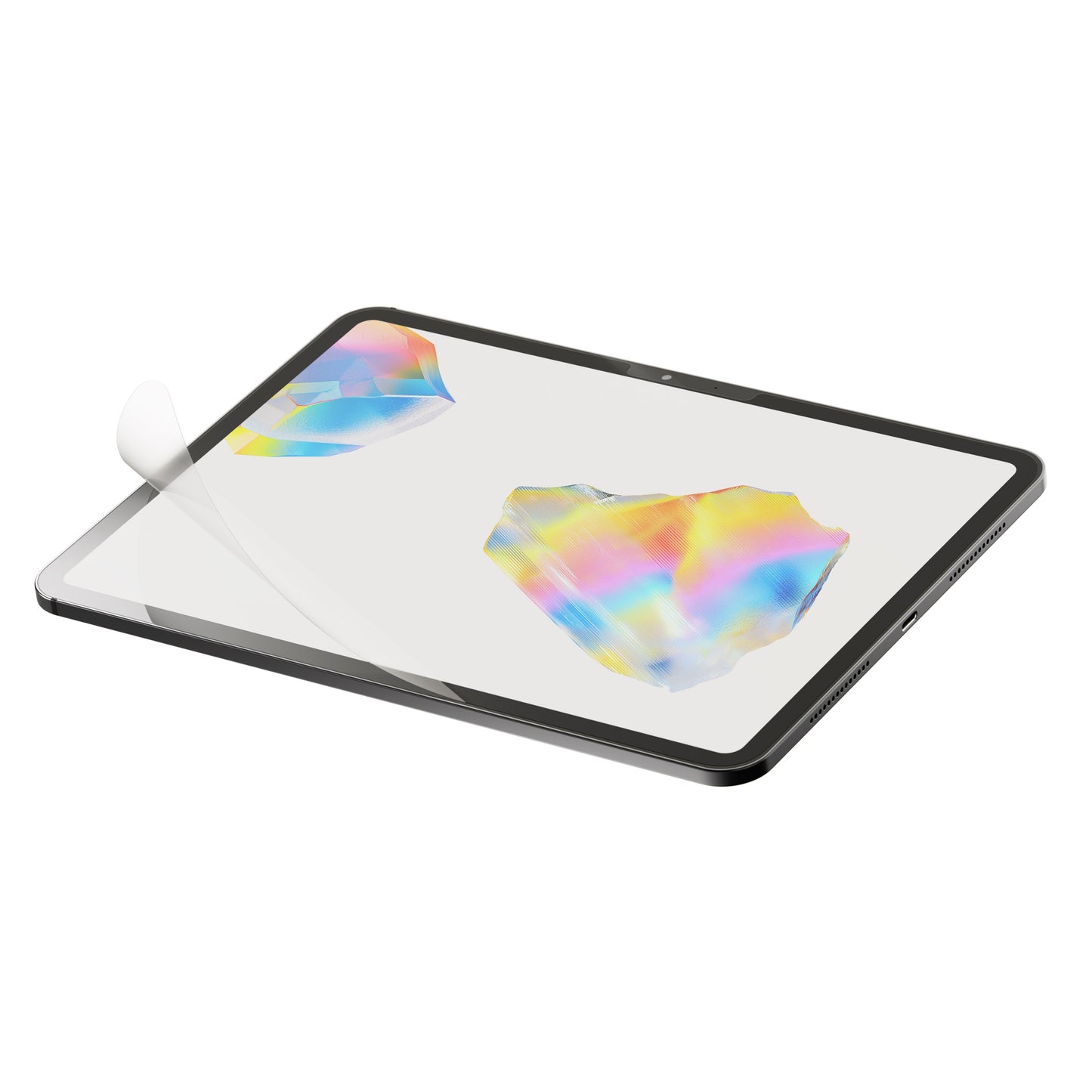 Ochranná fólie pro iPad Air 11" Paperlike Screen Protector 3