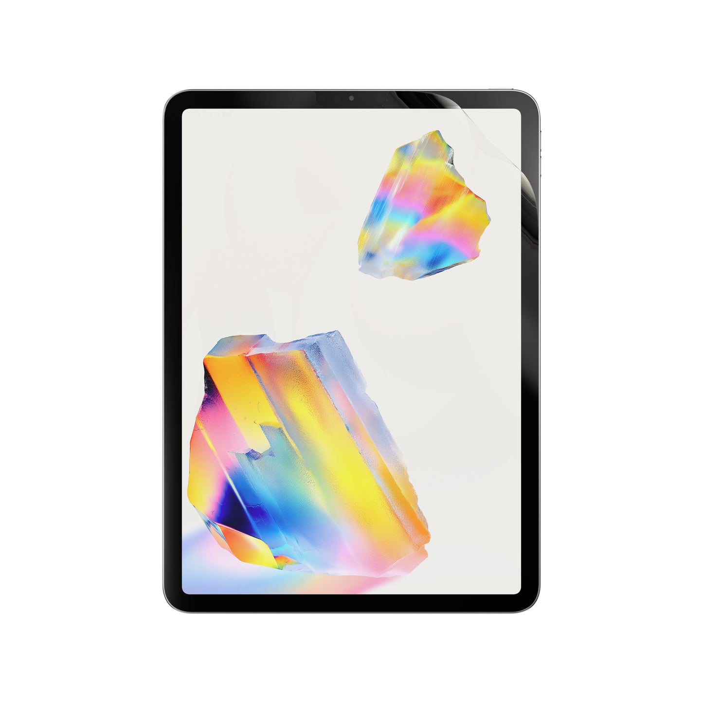 Ochranná fólie pro iPad Air 11" Paperlike Screen Protector 3