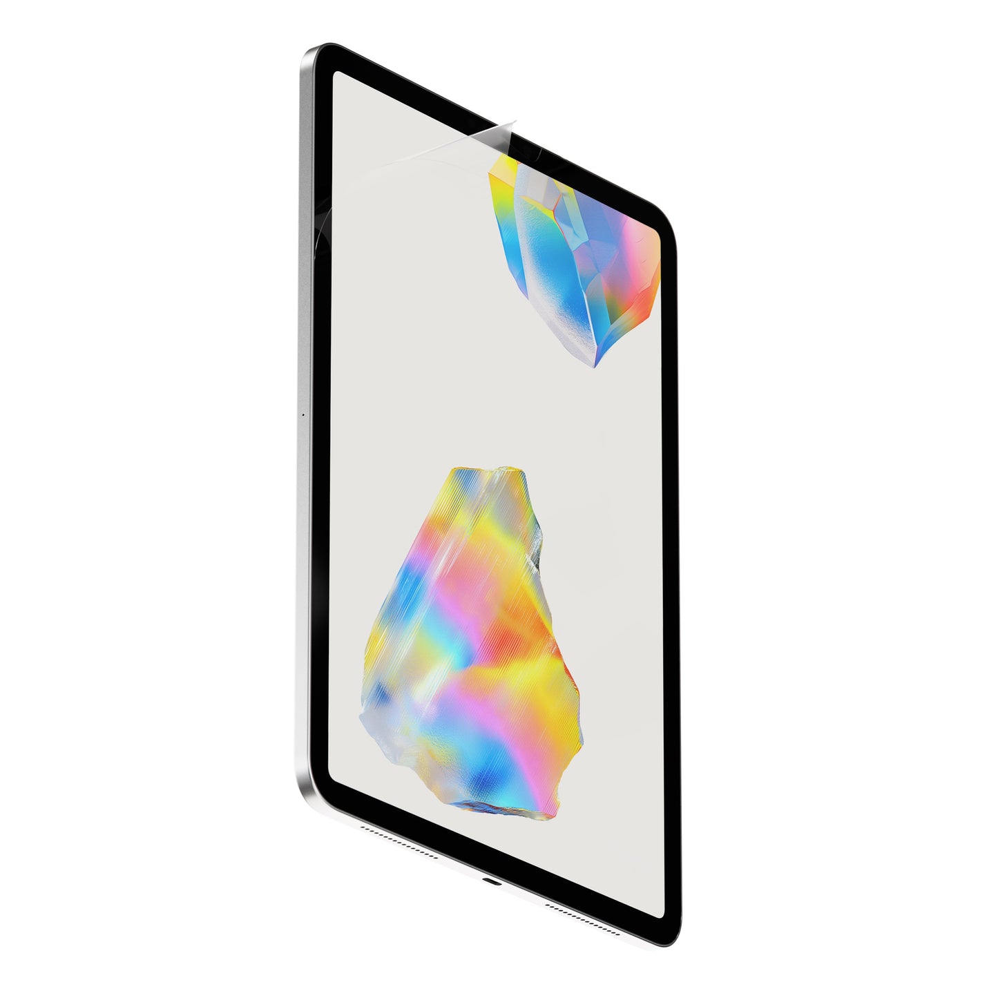 Ochranná fólie pro iPad 11" nebo iPad 10,9" Paperlike Screen Protector 3