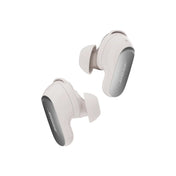 Bezdrátová sluchátka Bose QuietComfort Ultra Earbuds 2. gen - bílá