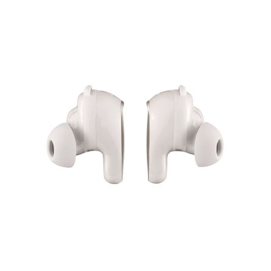 Bezdrátová sluchátka Bose QuietComfort Ultra Earbuds 2. gen - bílá