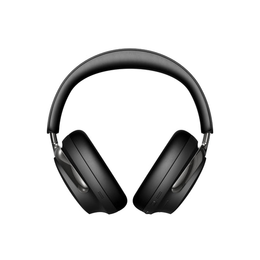 Bezdrátová sluchátka Bose QuietComfort Ultra Headphones 2. gen - černá
