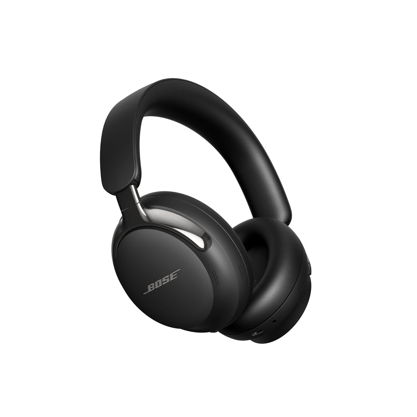 Bezdrátová sluchátka Bose QuietComfort Ultra Headphones 2. gen  - černá