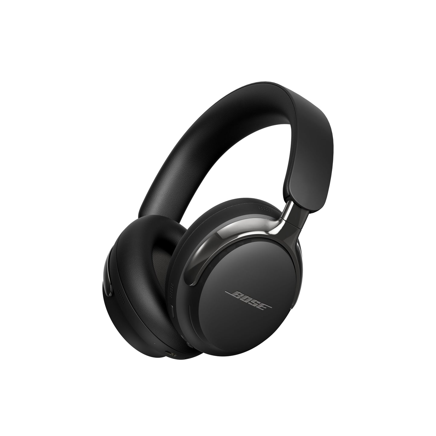Bezdrátová sluchátka Bose QuietComfort Ultra Headphones 2. gen  - černá