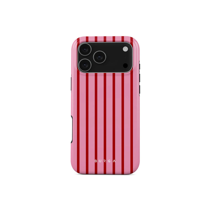 Kryt pro iPhone 17 Pro Max Burga Favorite Bikini Tough MagSafe Case - bikini - iSTYLE CZ