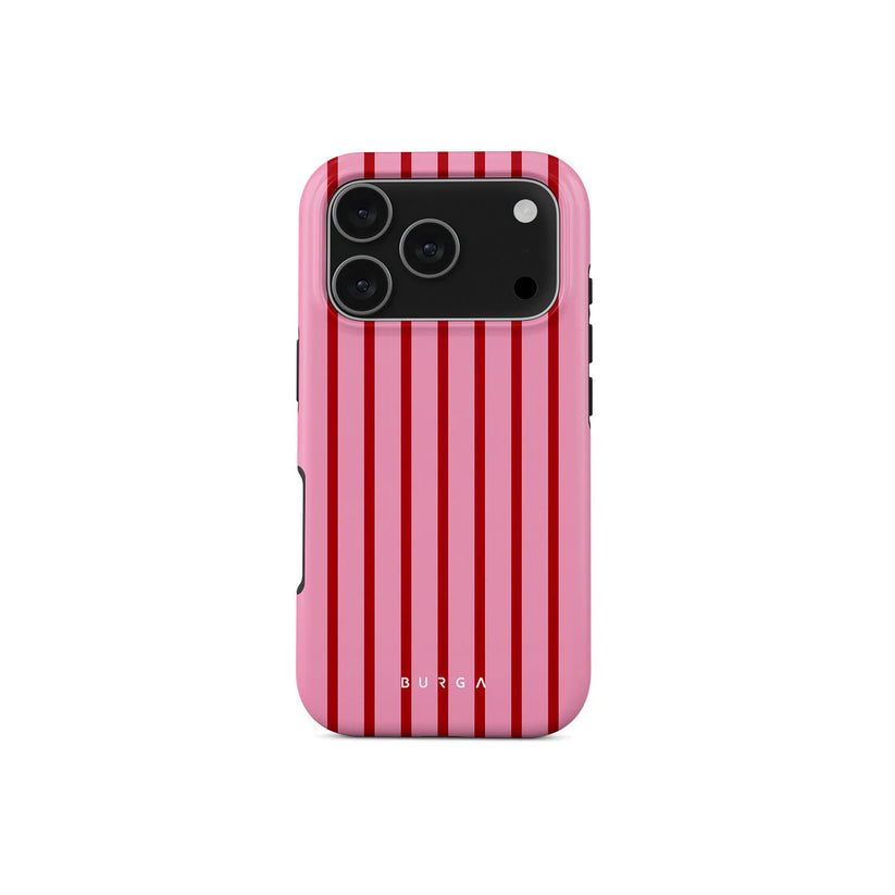 Kryt pro iPhone 17 Pro Burga Favorite Bikini Tough MagSafe Case - bikini - iSTYLE CZ