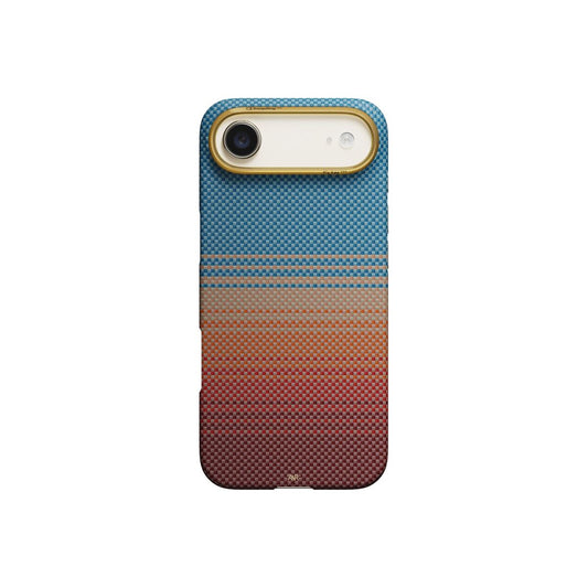 Kryt pro iPhone Air Pitaka Edge Case California Dream Sunset