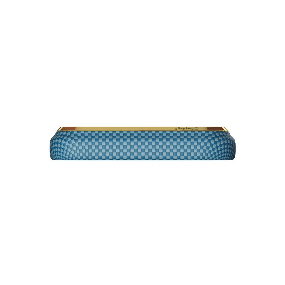 Kryt pro iPhone 17 Pro Pitaka Edge Case California Dream Sunset