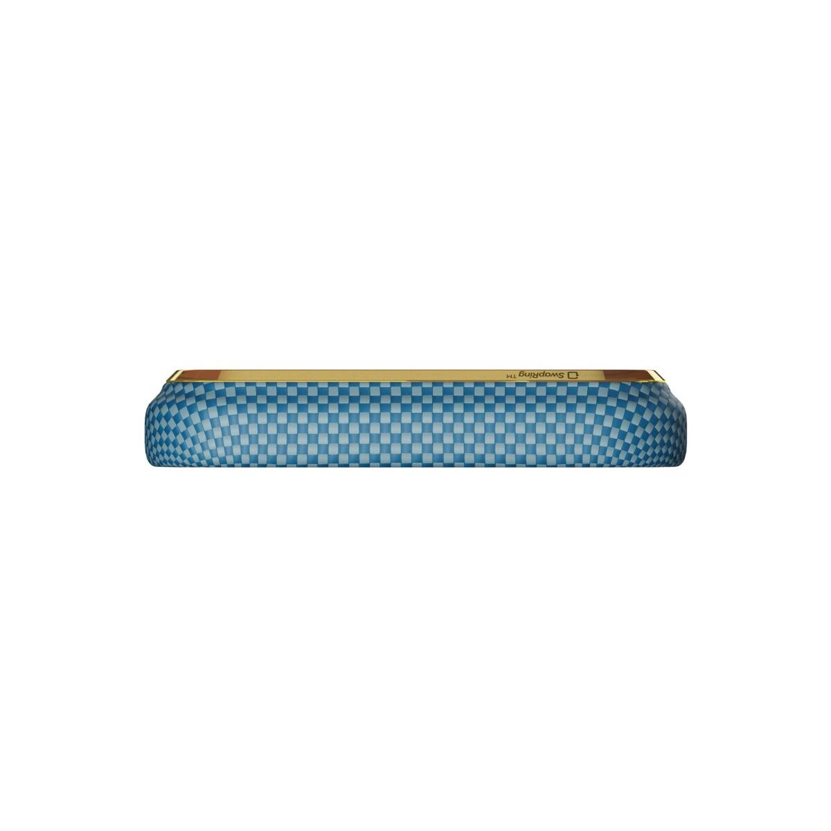 Kryt pro iPhone 17 Pro Pitaka Edge Case California Dream Sunset