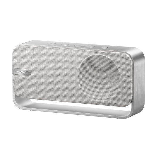 Bezdrátový reproduktor Bose SoundLink Home - stříbrný