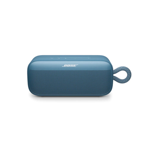 Bezdrátový reproduktor Bose Soundlink Plus - modrý - iSTYLE CZ