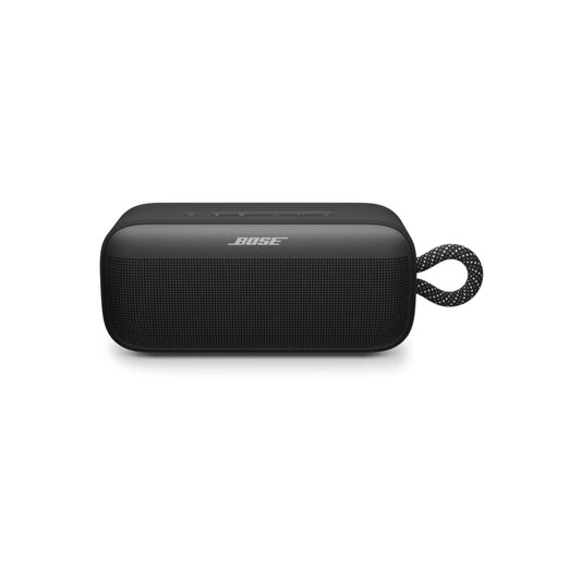Bezdrátový reproduktor Bose Soundlink Plus - černý - iSTYLE CZ