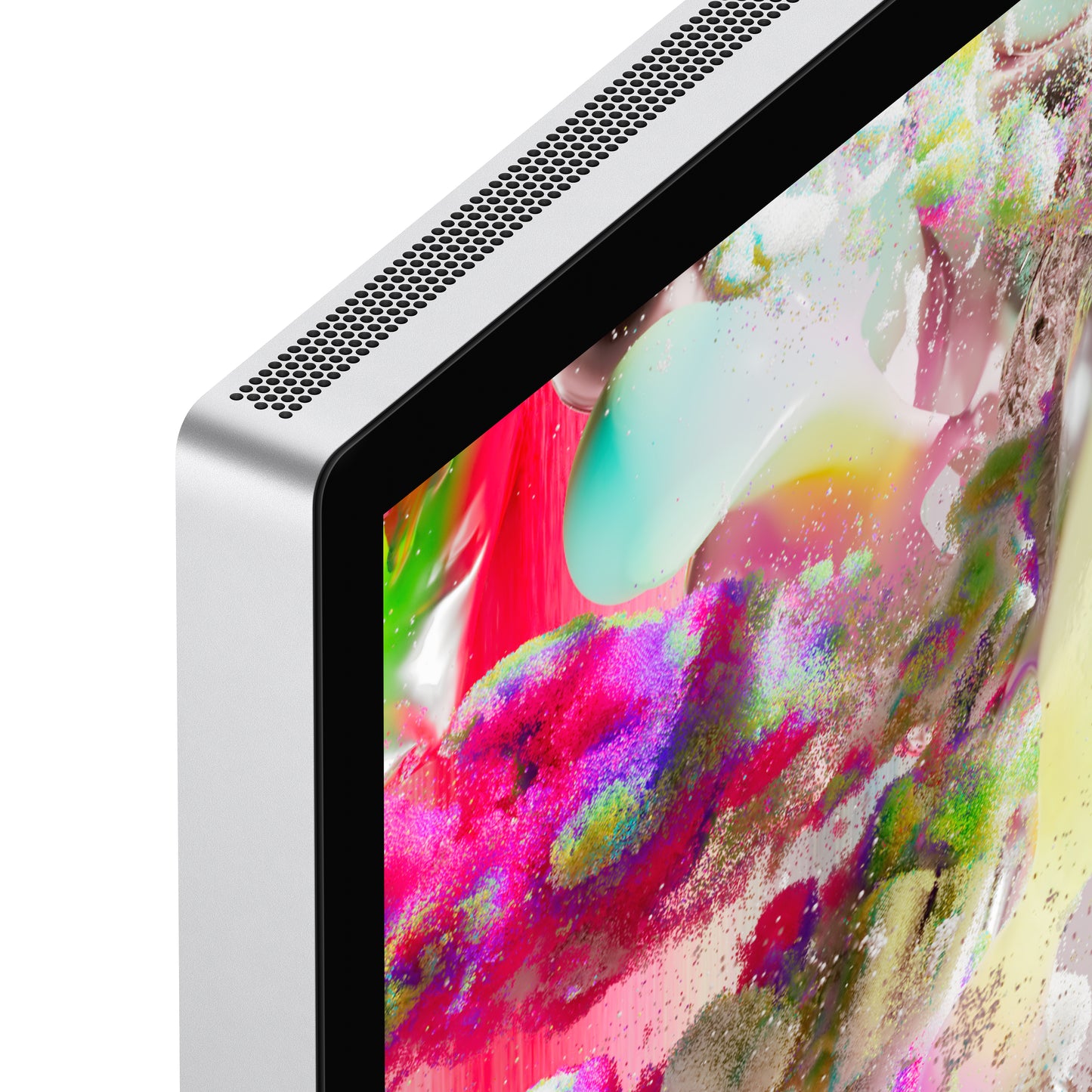 Apple Studio Display – sklo s nanotexturou – adaptér držáku VESA