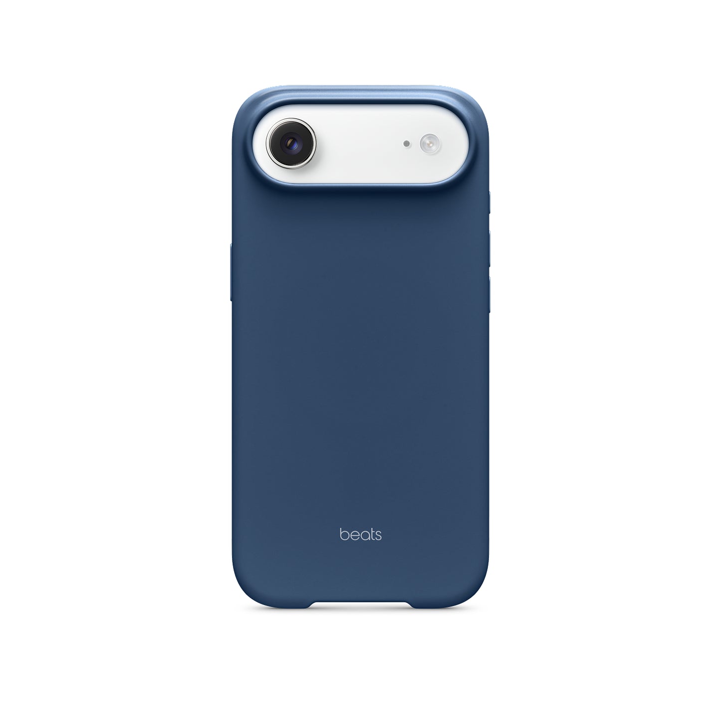 Kryt pro iPhone Air Beats s MagSafe a ovladačem fotoaparátu - hlubinně modrý - iSTYLE CZ