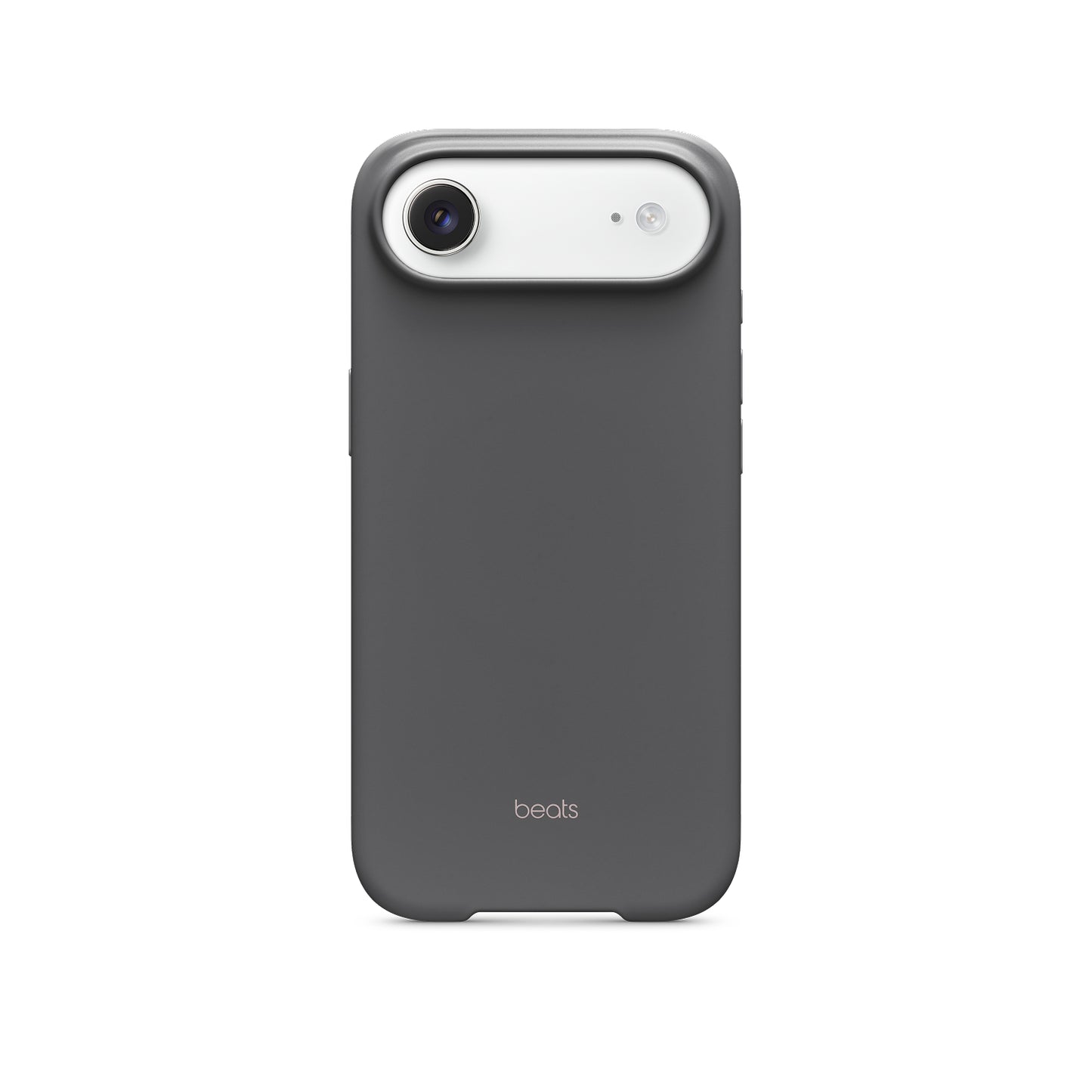 Kryt pro iPhone Air Beats s MagSafe a ovladačem fotoaparátu - granitově šedý - iSTYLE CZ