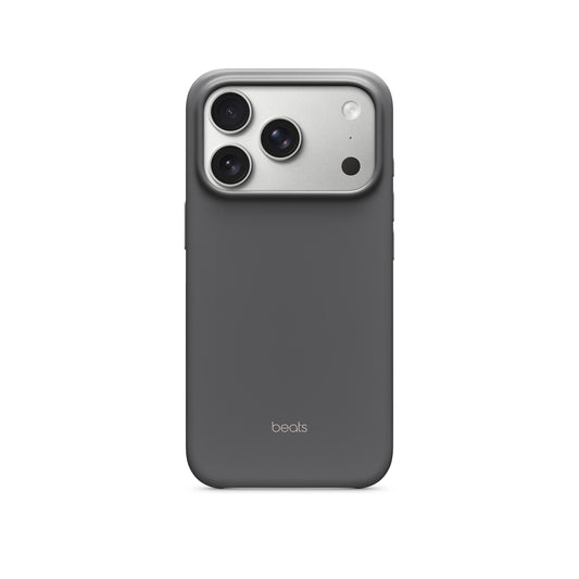 Kryt pro iPhone 17 Pro s MagSafe a ovladačem fotoaparátu - granitově šedý - iSTYLE CZ
