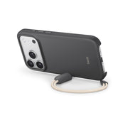 Kryt se stojánkem pro iPhone 17 Pro Beats s MagSafe a ovladačem fotoaparátu - granitově šedý - iSTYLE CZ