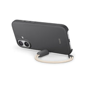 Kryt se stojánkem pro iPhone 17 Beats s MagSafe a ovladačem fotoaparátu - granitově šedý - iSTYLE CZ