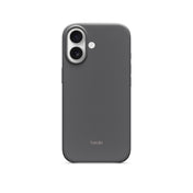 Kryt pro iPhone 17 Beats s MagSafe a ovladačem fotoaparátu - granitově šedý - iSTYLE CZ