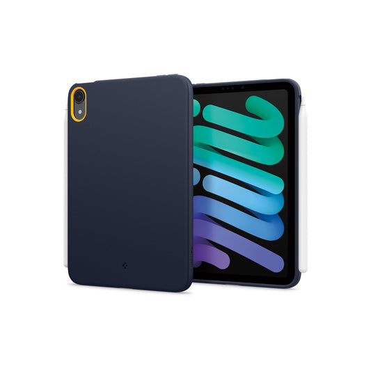 Obal pro iPad mini Spigen Nano Pop - modrý - iSTYLE CZ