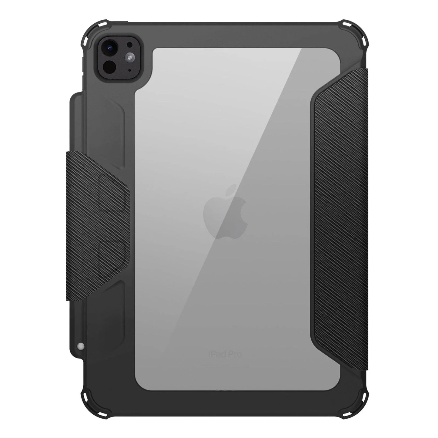 Odolné pouzdro pro iPad Pro 11” (M2 2022, 4. generace) Mobile Origin Rugged Case - černé