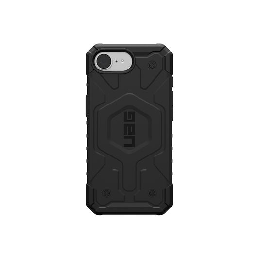 MagSafe kryt pro iPhone 16e UAG Pathfinder - černý - iSTYLE CZ
