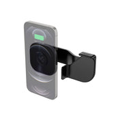 MagSafe držák Spigen Tesla OneTap MagSafe Car Mount Holder - černý - iSTYLE CZ