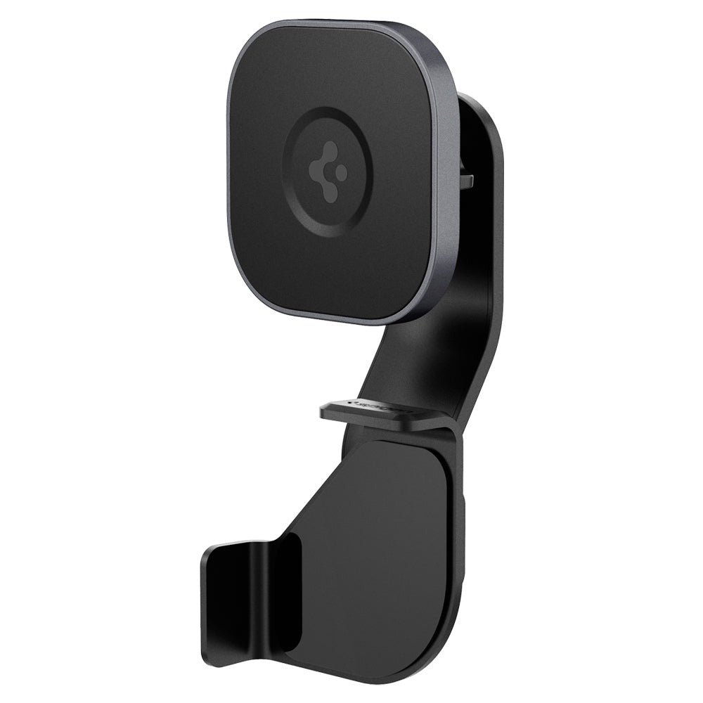 MagSafe držák Spigen Tesla OneTap MagSafe Car Mount Holder - černý - iSTYLE CZ