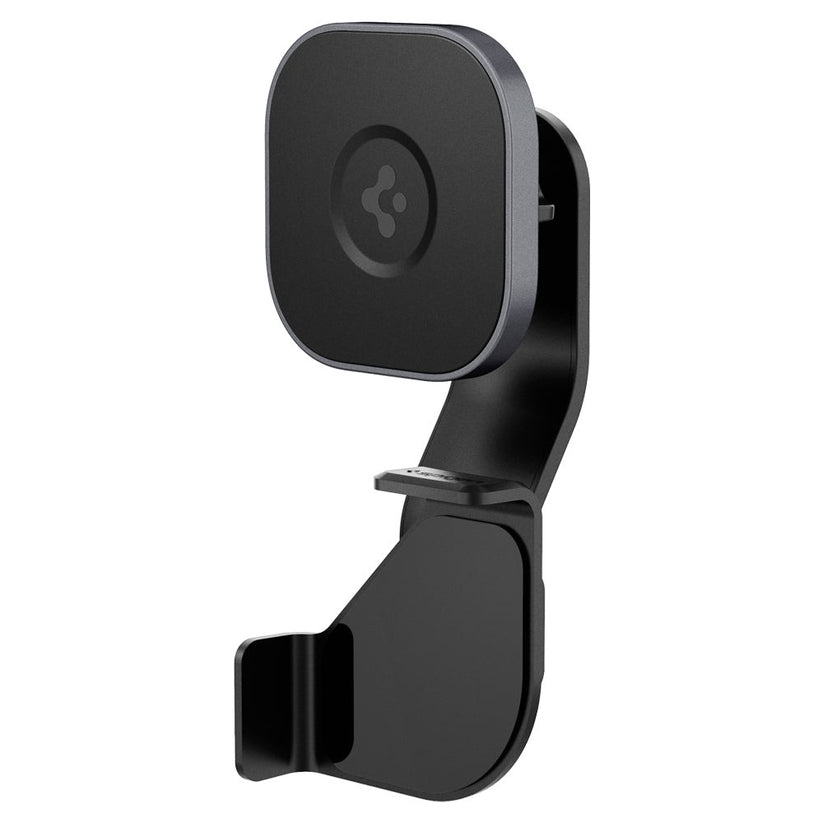MagSafe držák Spigen Tesla OneTap MagSafe Car Mount Holder - černý - iSTYLE CZ