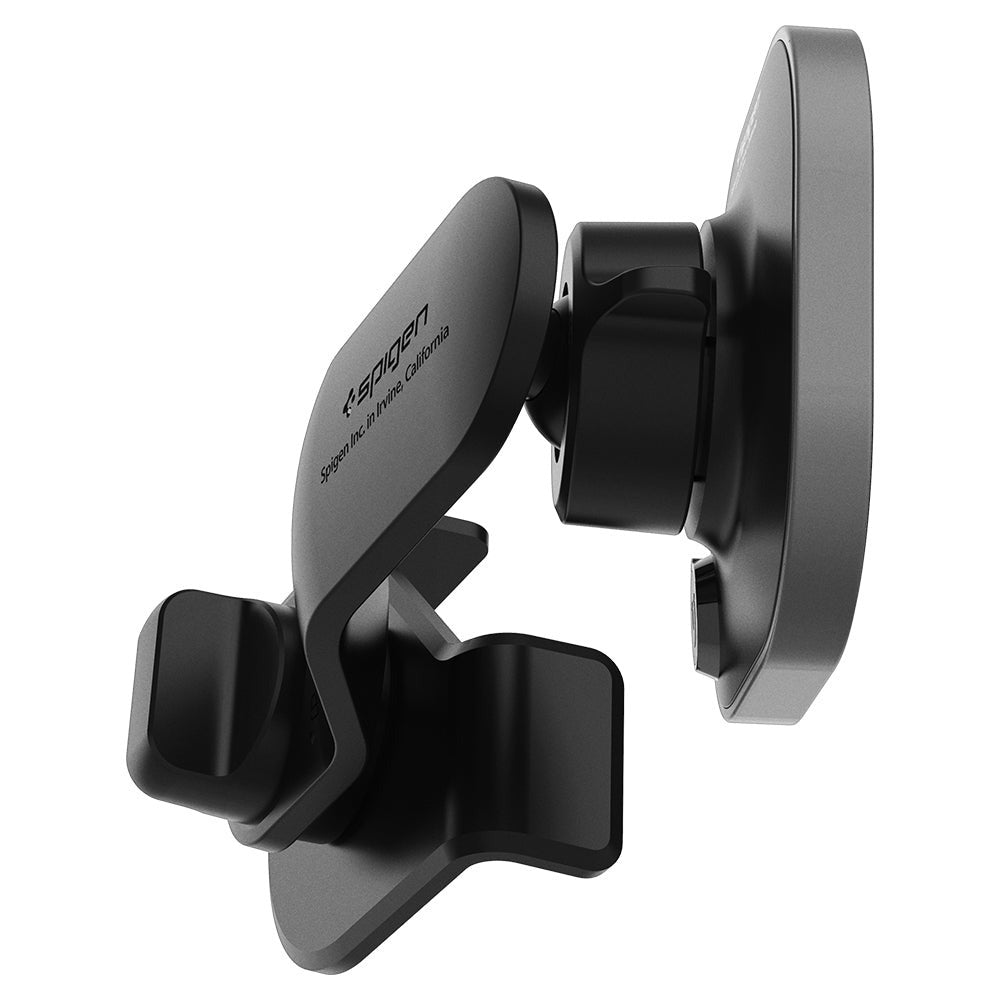 MagSafe držák Spigen Tesla OneTap MagSafe Car Mount Holder - černý - iSTYLE CZ