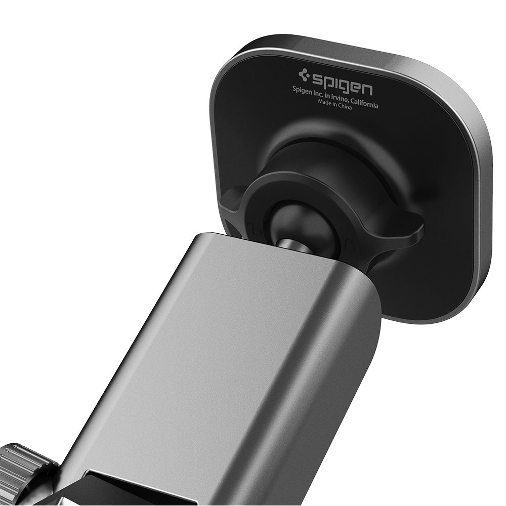 MagSafe držák Spigen Tesla OneTap MagSafe Car Mount - černá - iSTYLE CZ