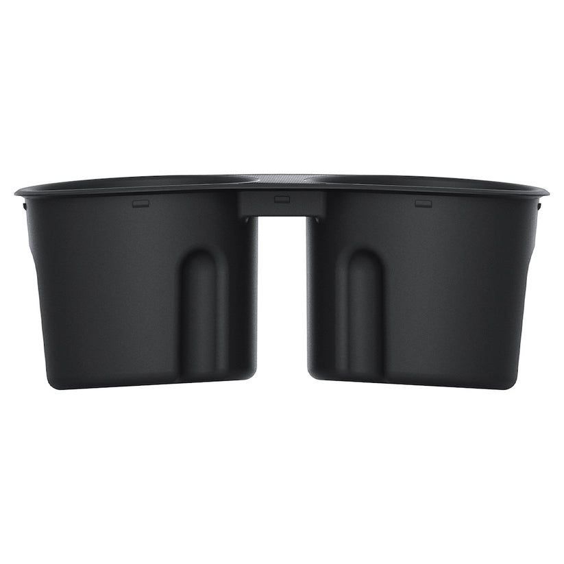 Držák nápojů Spigen Tesla Center Console Cup Holder Insert - černý - iSTYLE CZ