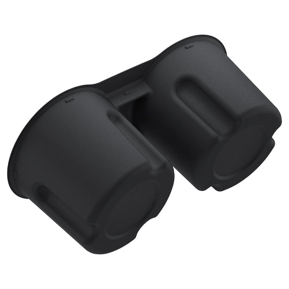 Držák nápojů Spigen Tesla Center Console Cup Holder Insert - černý - iSTYLE CZ
