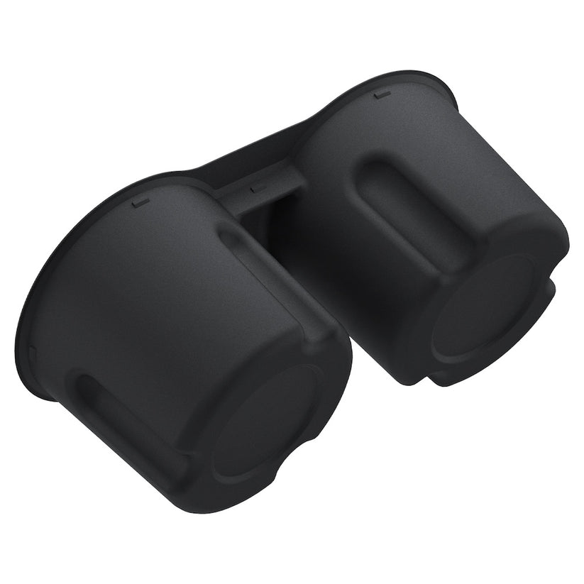 Držák nápojů Spigen Tesla Center Console Cup Holder Insert - černý - iSTYLE CZ