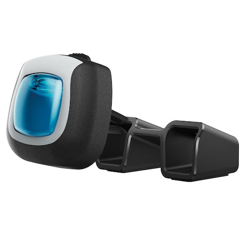 Osvěžovač vzduchu do Tesly Spigen Tesla Air freshener Adapter - černý - iSTYLE CZ