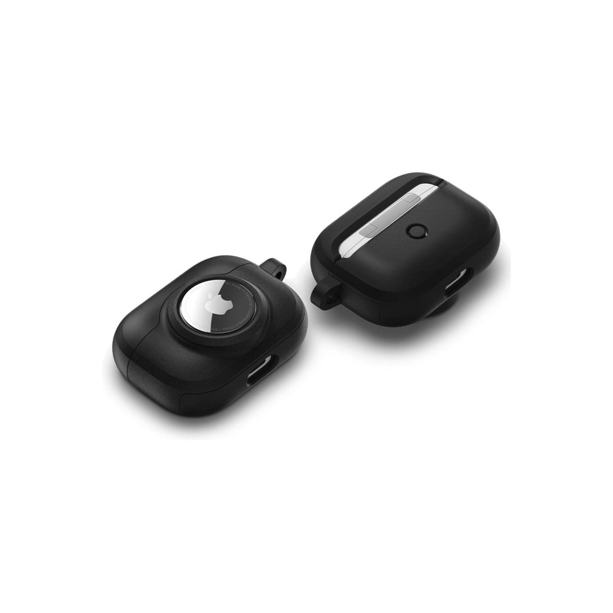 Obal pro AirPods Pro Spigen Tag Armor Duo Case - černý - iSTYLE CZ